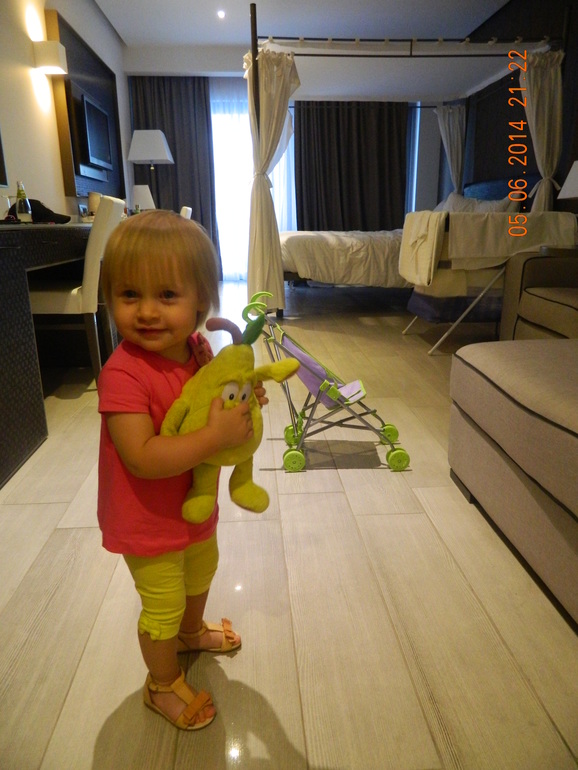 Греция...отпуск