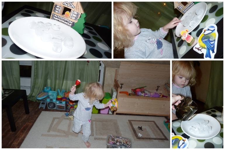 ТН Масленица. День 1: Встреча