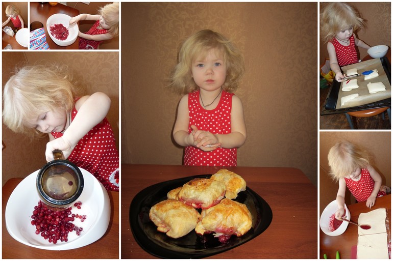 ТН Масленица. День 2: Заигрыш