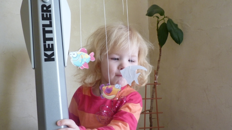 ТН Море: краб и черепаха. День 4