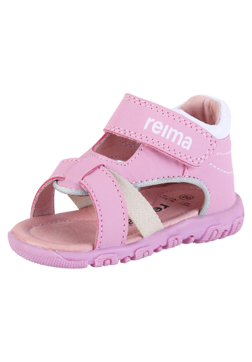 Сандалии Reima Licca - какой размер взять?