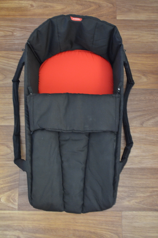 Продам PHIL&TEDS; Vibe с аксами. Регион. 22000 руб.