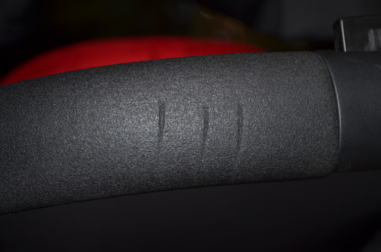 Продам PHIL&TEDS; Vibe с аксами. Регион. 20000 руб ТК за мой счет.