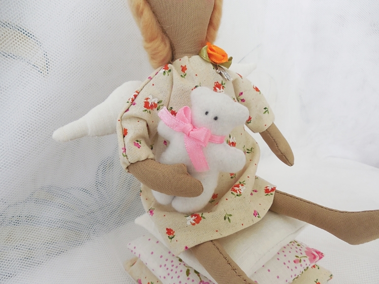 Принцесса на горошине.