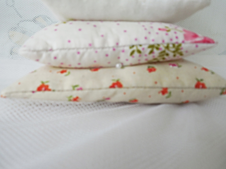 Принцесса на горошине.