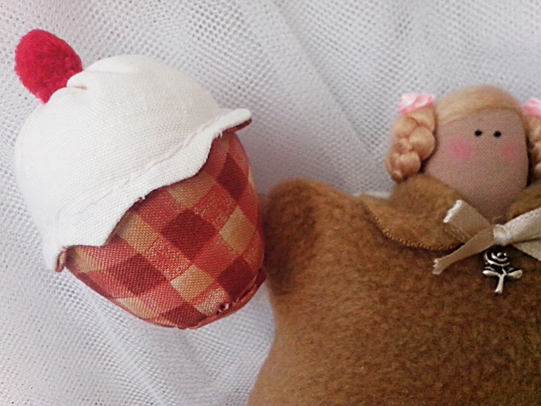 Всем сладкоежкам и тем, кто на диете)