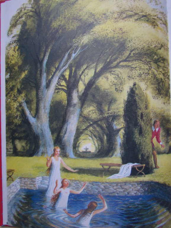 Подарки!!! Большой пост, полный благодарности !!!