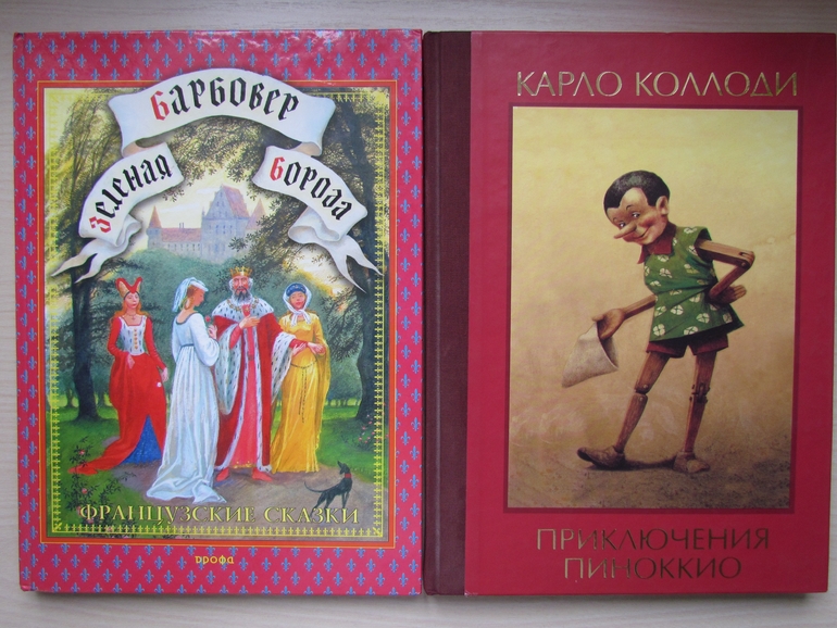 Подарки!!! Большой пост, полный благодарности !!!