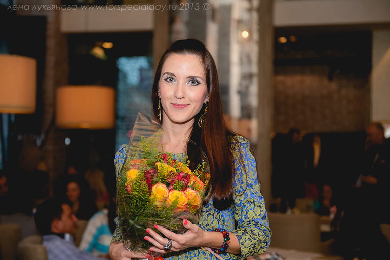 Девичник в честь 30-летия))