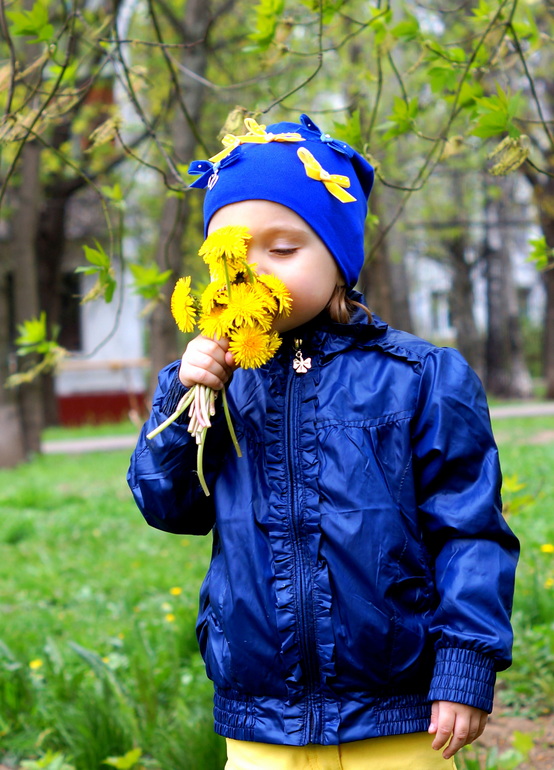 Цветовые решения. Быть или не быть?