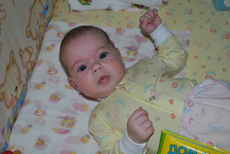 нам 3 месяца)))))))))))))))))))))