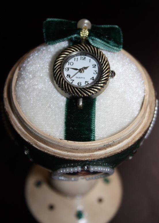 История одной работы....