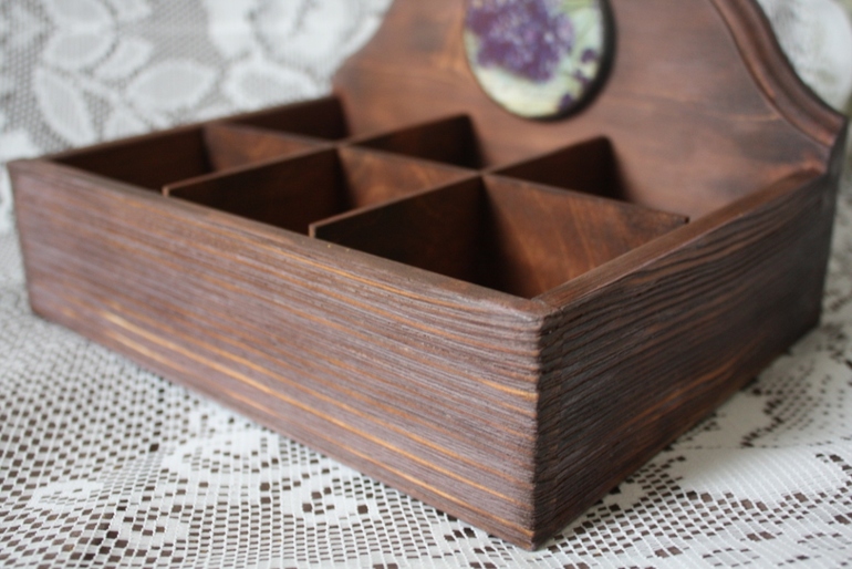 Кухонная утварь