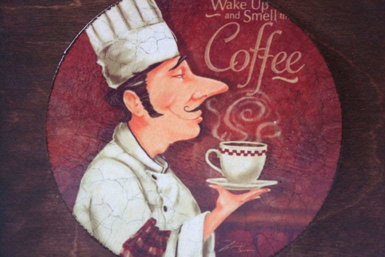 Кухонная темка))