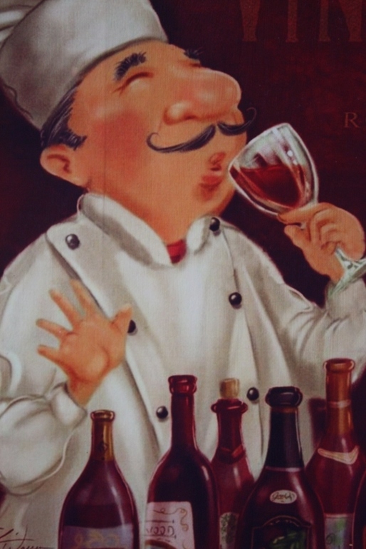 Кухонная утварь