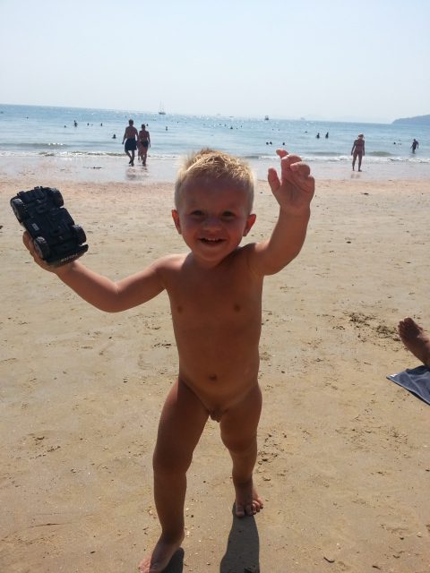 Наша новая жизнь!