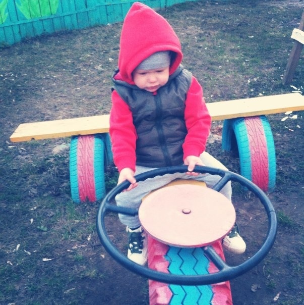 Наконец то мы выползли из спячки)))