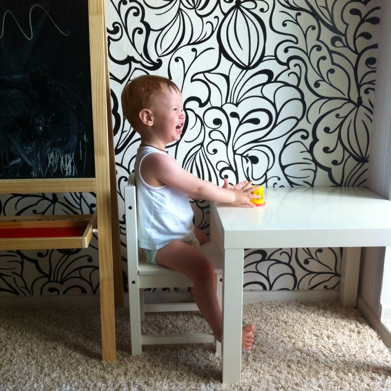 Вот и выход )))