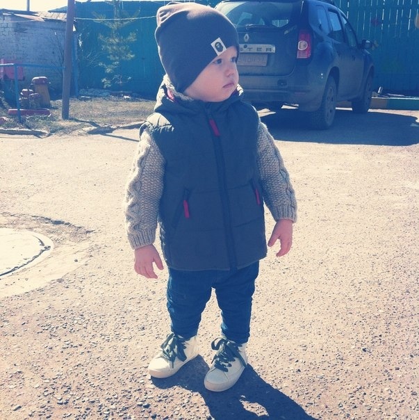 Наконец то мы выползли из спячки)))