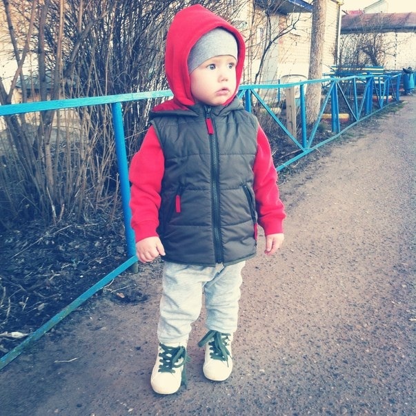 Наконец то мы выползли из спячки)))