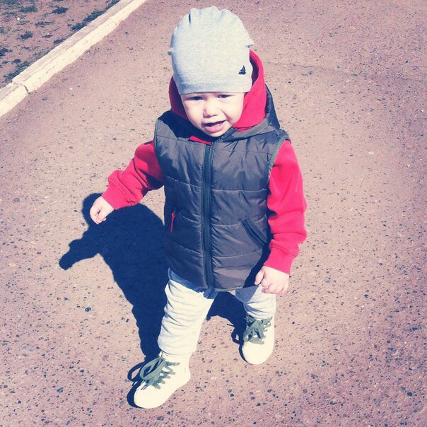 Наконец то мы выползли из спячки)))