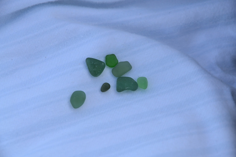 Пляжные игры