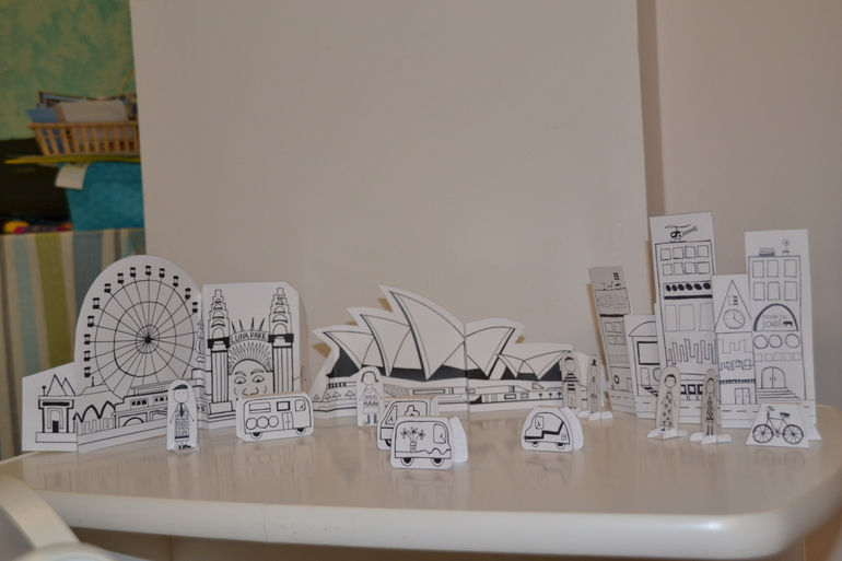 ТН Австралия