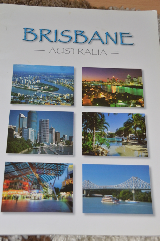 ТН Австралия