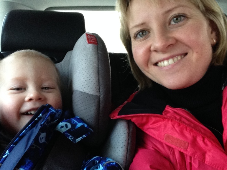 Недаром помнит вся Россия про день Бородина!