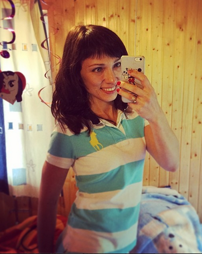 Вот Вероничке и 5 лет!!!