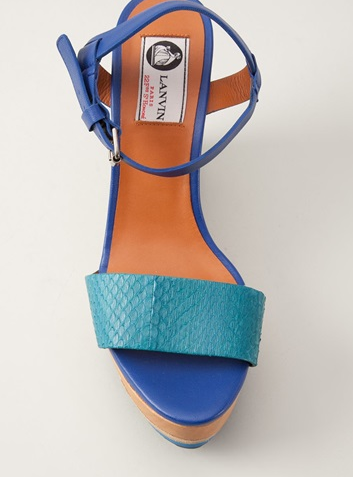 Летние босоножки - ВЫБОР