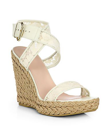 Летние босоножки - ВЫБОР