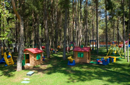 Rixos Sungate 5* (Отель Риксос Сангейт), Кемер, Турция