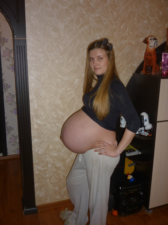 Даже не верится. Завтра нам уже полгодика!!