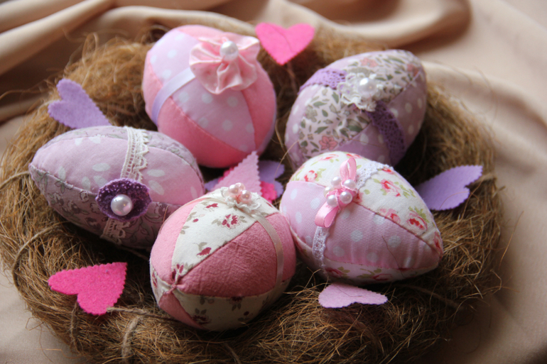 Счастью нет предела... :-)