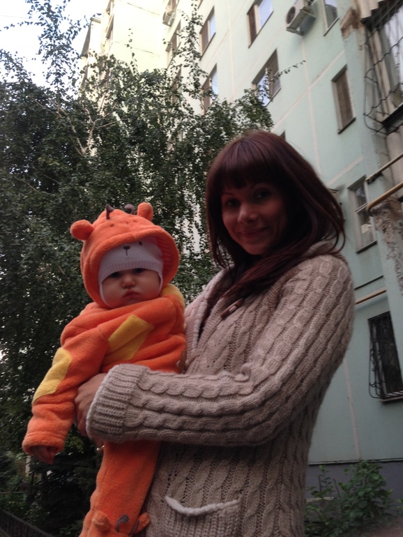 о жизни нашей)