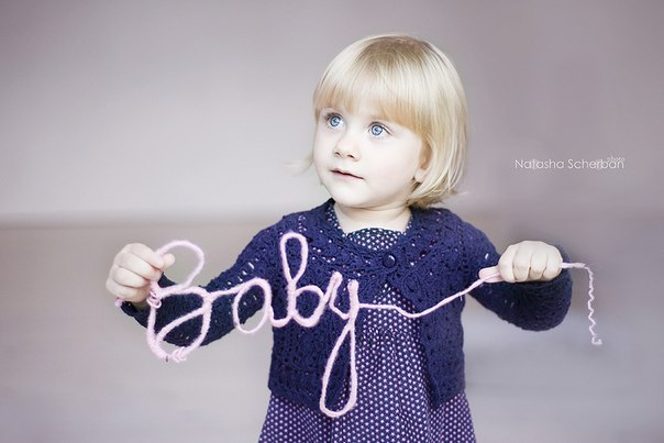 Новогодний фотопроект!