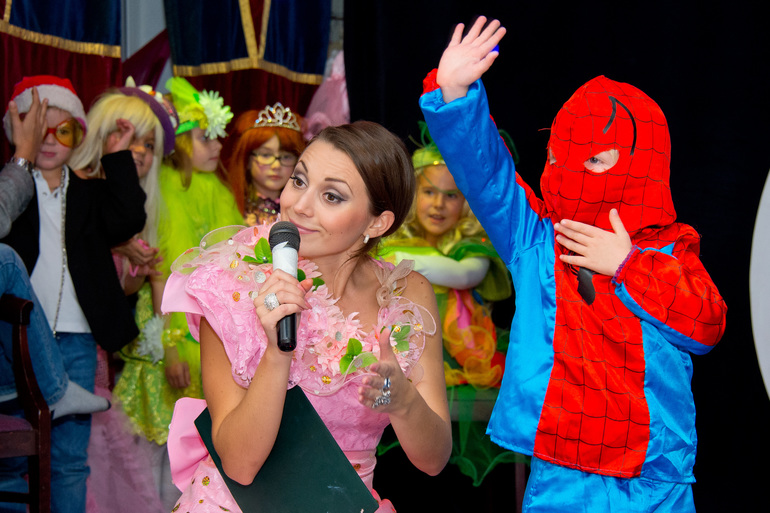 Машульке 6 лет!!!