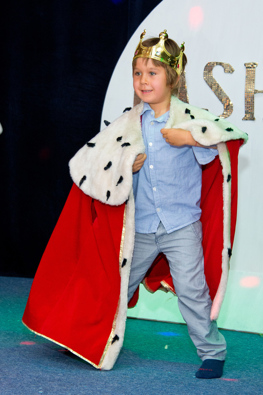 Машульке 6 лет!!!