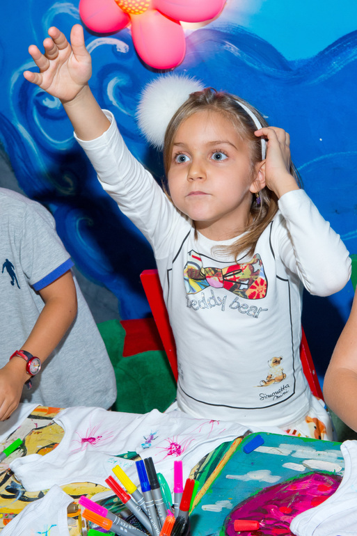 Машульке 6 лет!!!