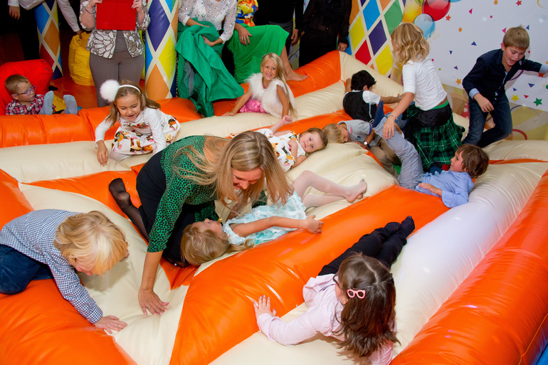 Машульке 6 лет!!!