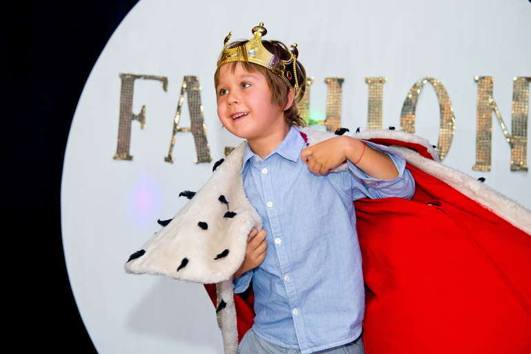 Машульке 6 лет!!!