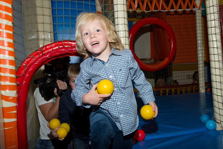 Машульке 6 лет!!!