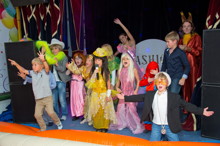 Машульке 6 лет!!!