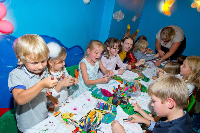 Машульке 6 лет!!!