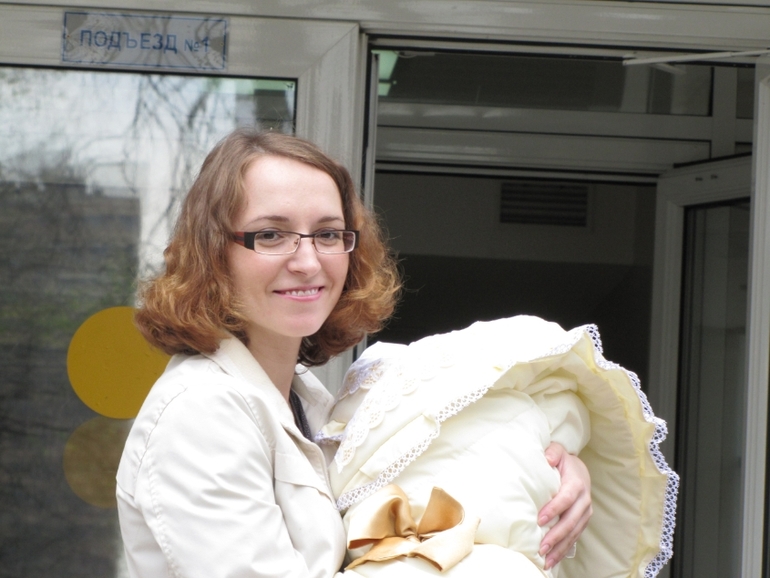 Нужен совет/мнение