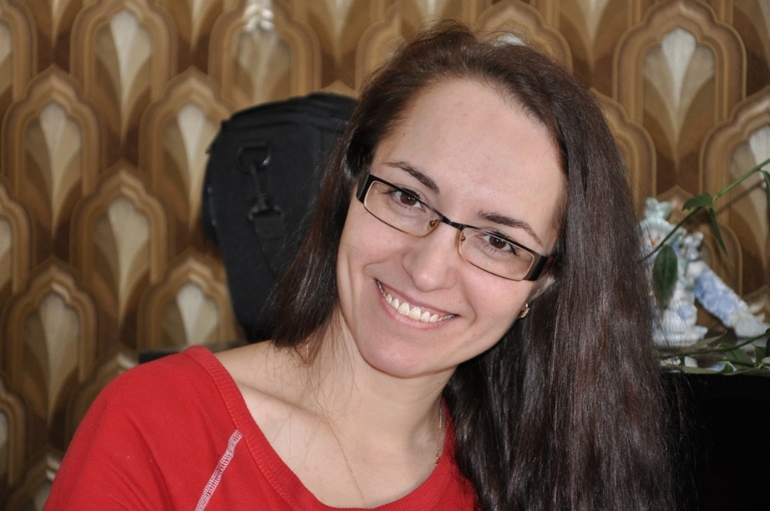 Нужен совет/мнение