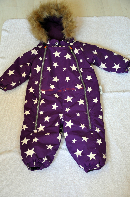 Комбинезон Ticket to Heaven, размер 18 мес,86, реально на 2 года, 3000 руб.