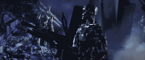 "ЗВЕЗДНЫЙ КРЕЙСЕР "АНТИЖЫР" - День 22