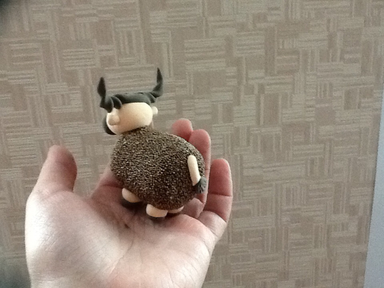 Творчество Макса и мое)))